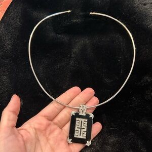 925 Necklace pendant